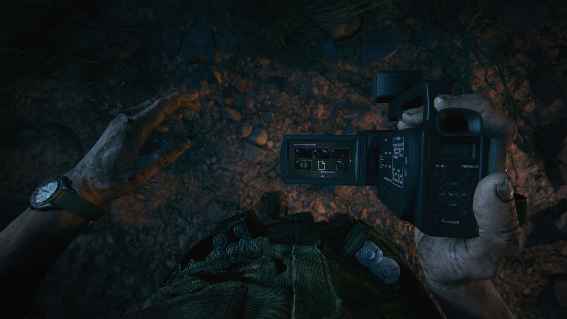 Outlast 2 - Imagen 9